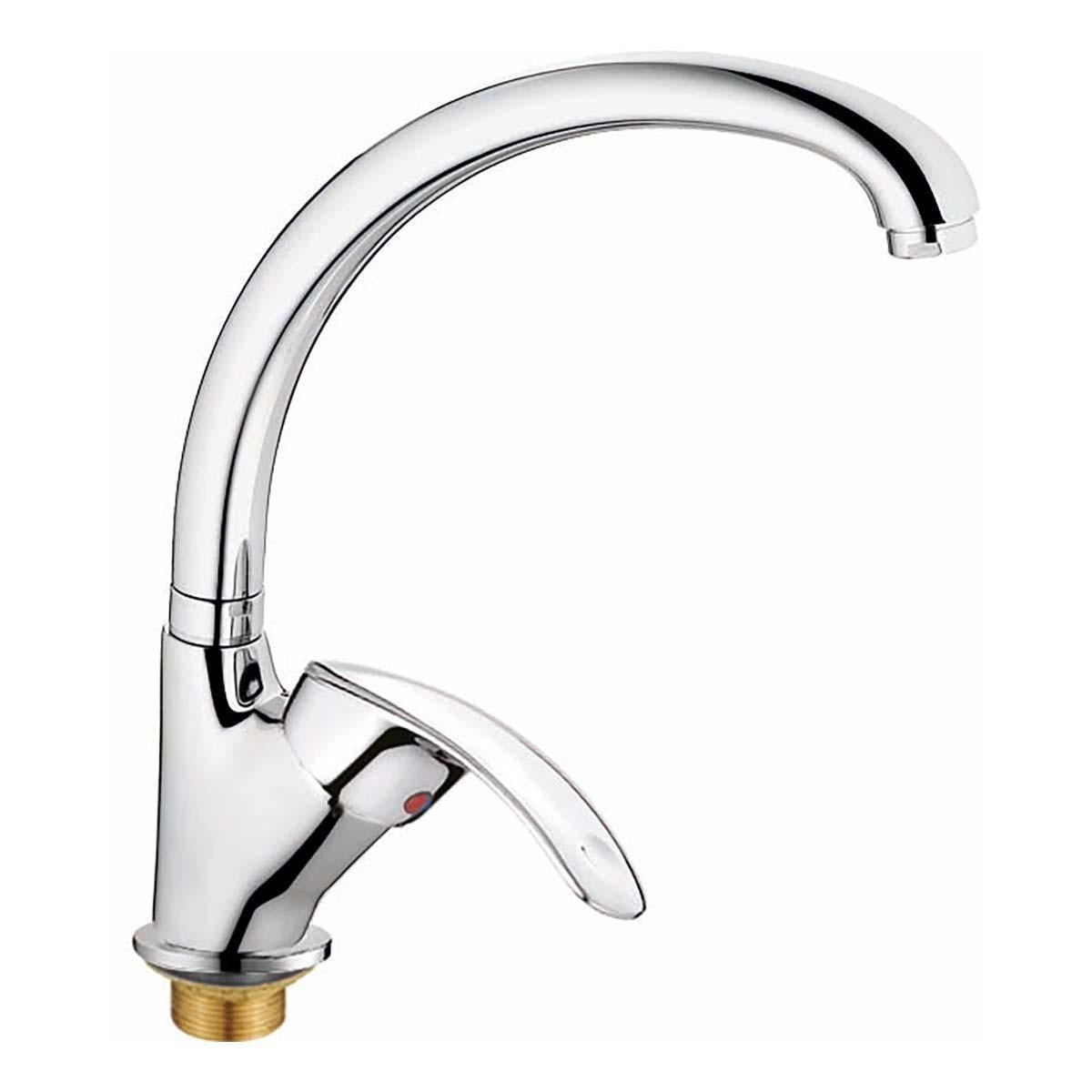 Смеситель для кухни Haiba Mars HB0276 (31523709)