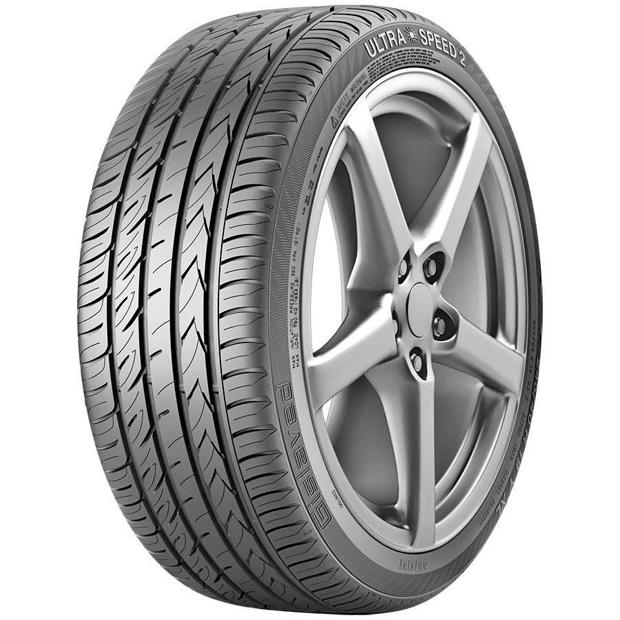 Шина летняя Gislaved Ultra Speed 2 225/55R16 99Y (2417898)