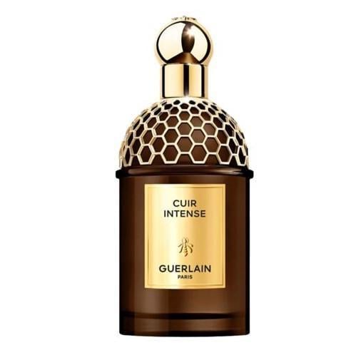 Парфюмерная вода аналог Guerlain Absolus Allegoria Cuir Intense 125 мл (28839407)