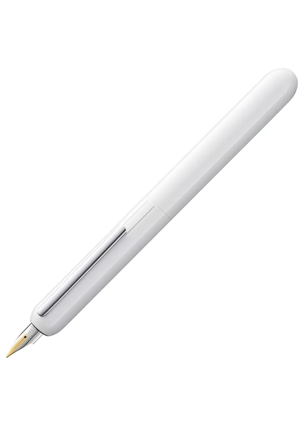 Перьевая ручка Lamy Dialog перо EF Piano/White (4027880)