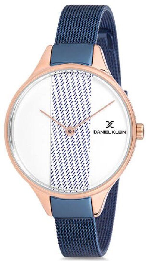 Наручний годинник жіночий Daniel Klein DK12182-5 (109127)