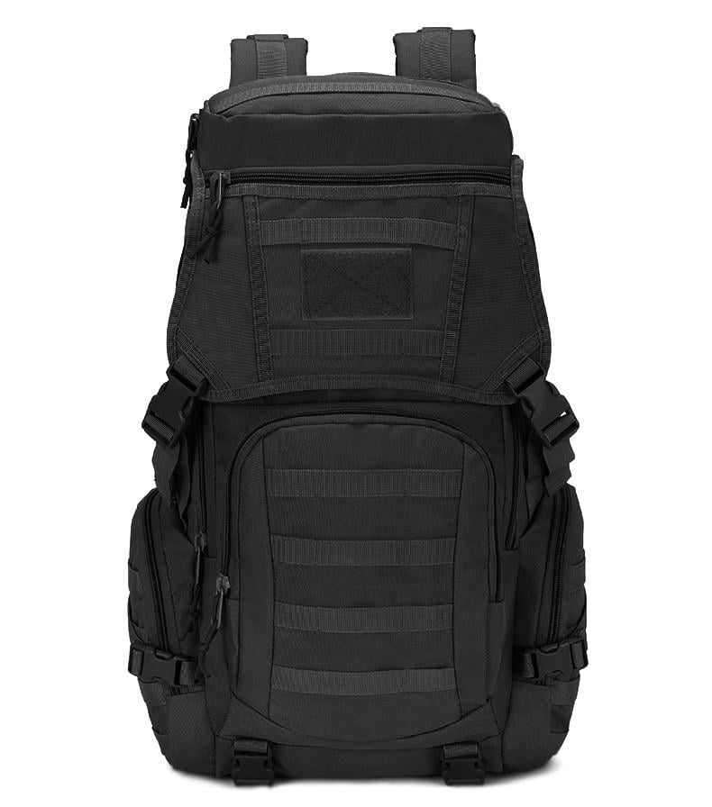 Рюкзак Eagle M15 50 л Black (3_03552)