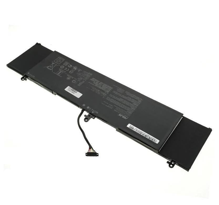 Аккумулятор для ноутбука Asus ZenBook 15 UX533FTC 4800 mAh 15,4V (135653)