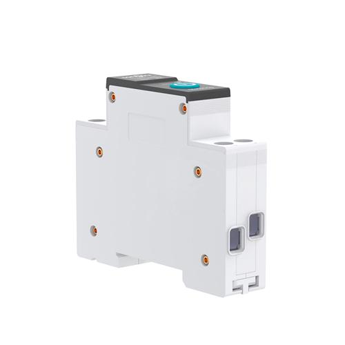 Вимикач автоматичний Tongou TO-Q-SY1-JWT 1P 63А DIN WiFi однофазний лічильник кВт/год (709823) - фото 3 Вимикач автоматичний Tongou TO-Q-SY1-JWT 1P 63А DIN WiFi однофазний лічильник кВт/год (709823) - фото 3