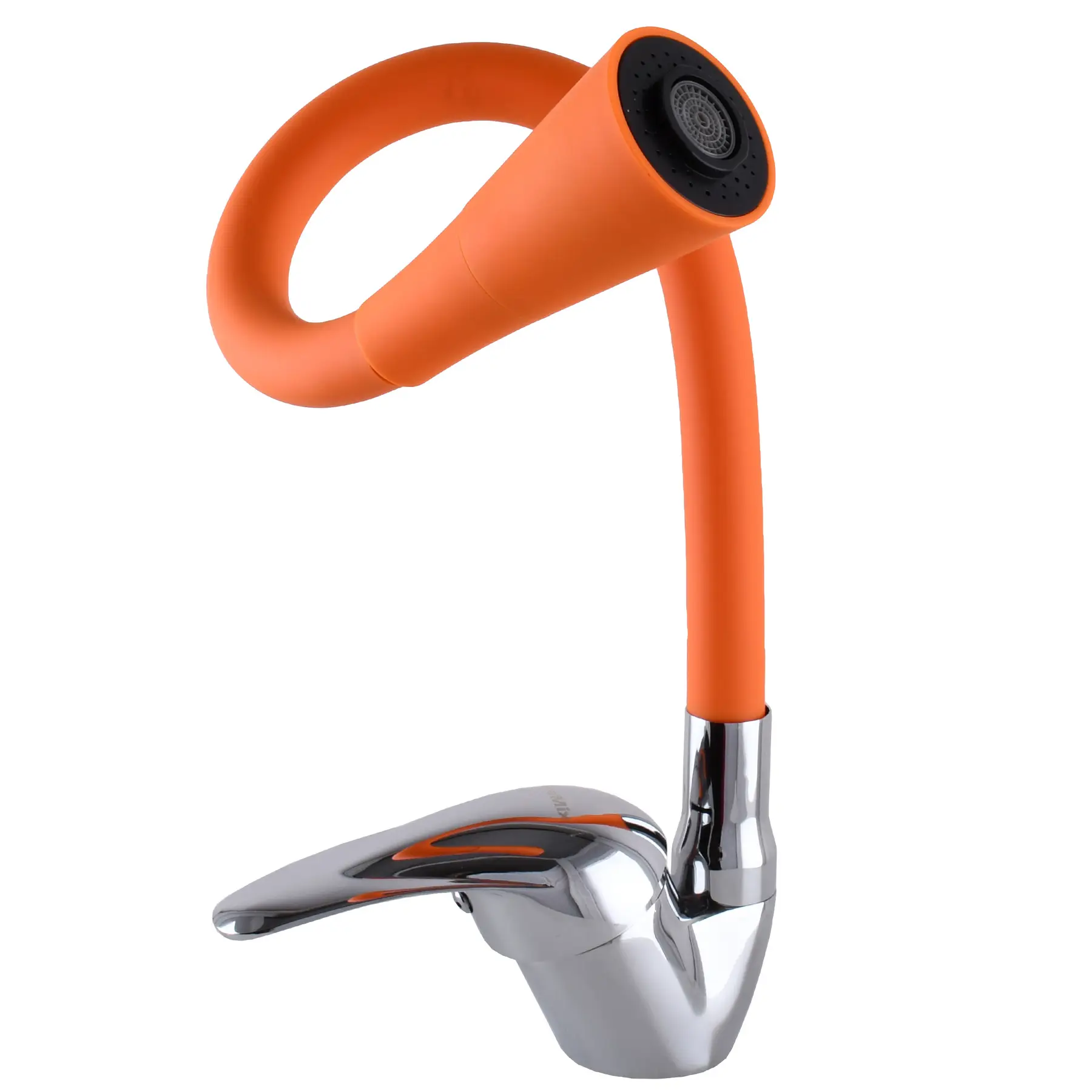 Смеситель для кухни EcoMix E-GEZ-203SK-R07 (GSR-000025223) - фото 5 Смеситель для кухни EcoMix E-GEZ-203SK-R07 (GSR-000025223) - фото 5