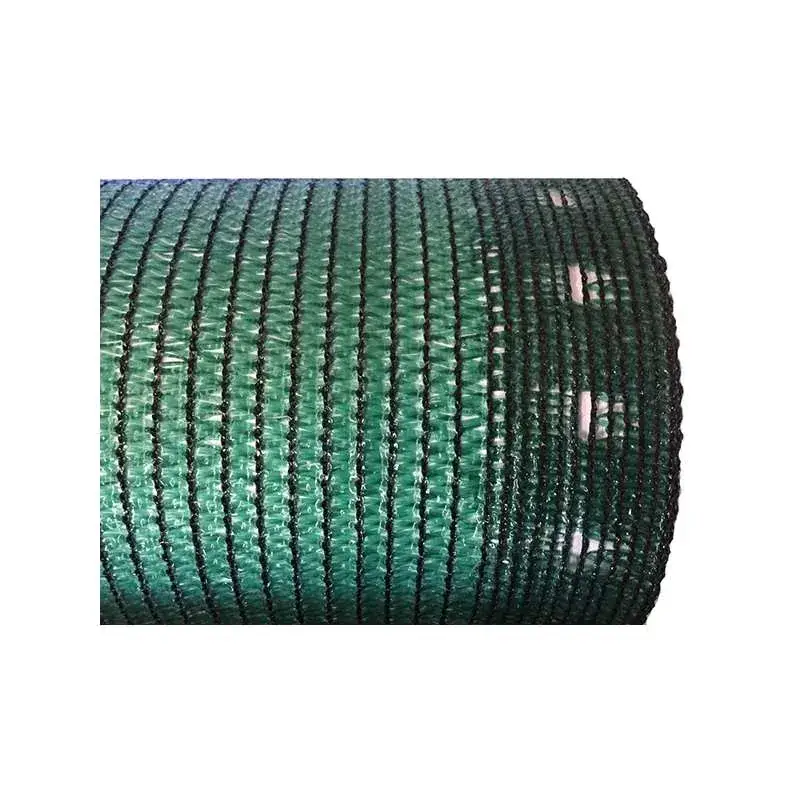 Сетка затененная Agreen 110% на метраж с усиленным краем 2х100 м