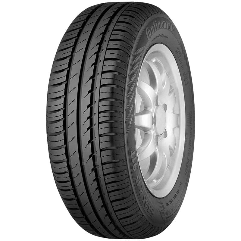 Шина летняя Continental ContiEcoContact 3 155/60 R15 74T FR (25603)