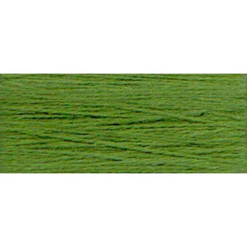 Нить шелковая Silkindian 3345 для машинной вышивки и шитья 300 м 100% шелк