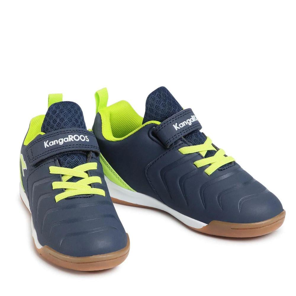 Кроссовки KANGAROOS 18612 4054 р. 38 (18403428) - фото 5 Кроссовки KANGAROOS 18612 4054 р. 38 (18403428) - фото 5