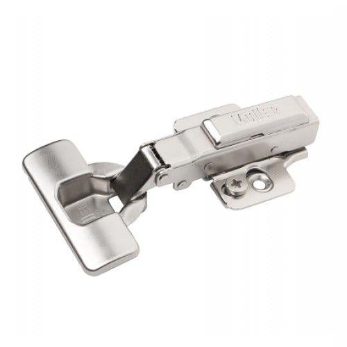 Петля Muller Clip-On 105° накладная с доводчиком (FM-1890018)