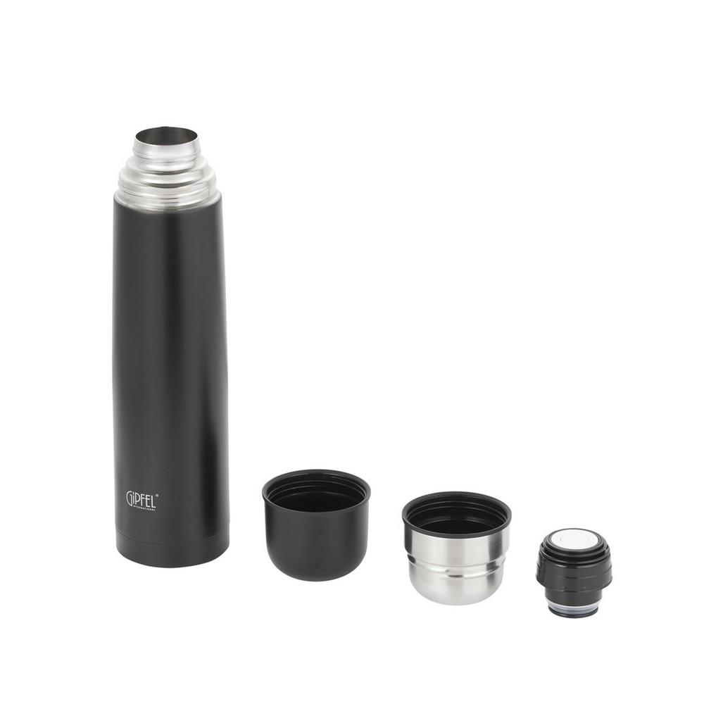 Термос GIPFEL Santos 1 л (51039) - фото 3 Термос GIPFEL Santos 1 л (51039) - фото 3