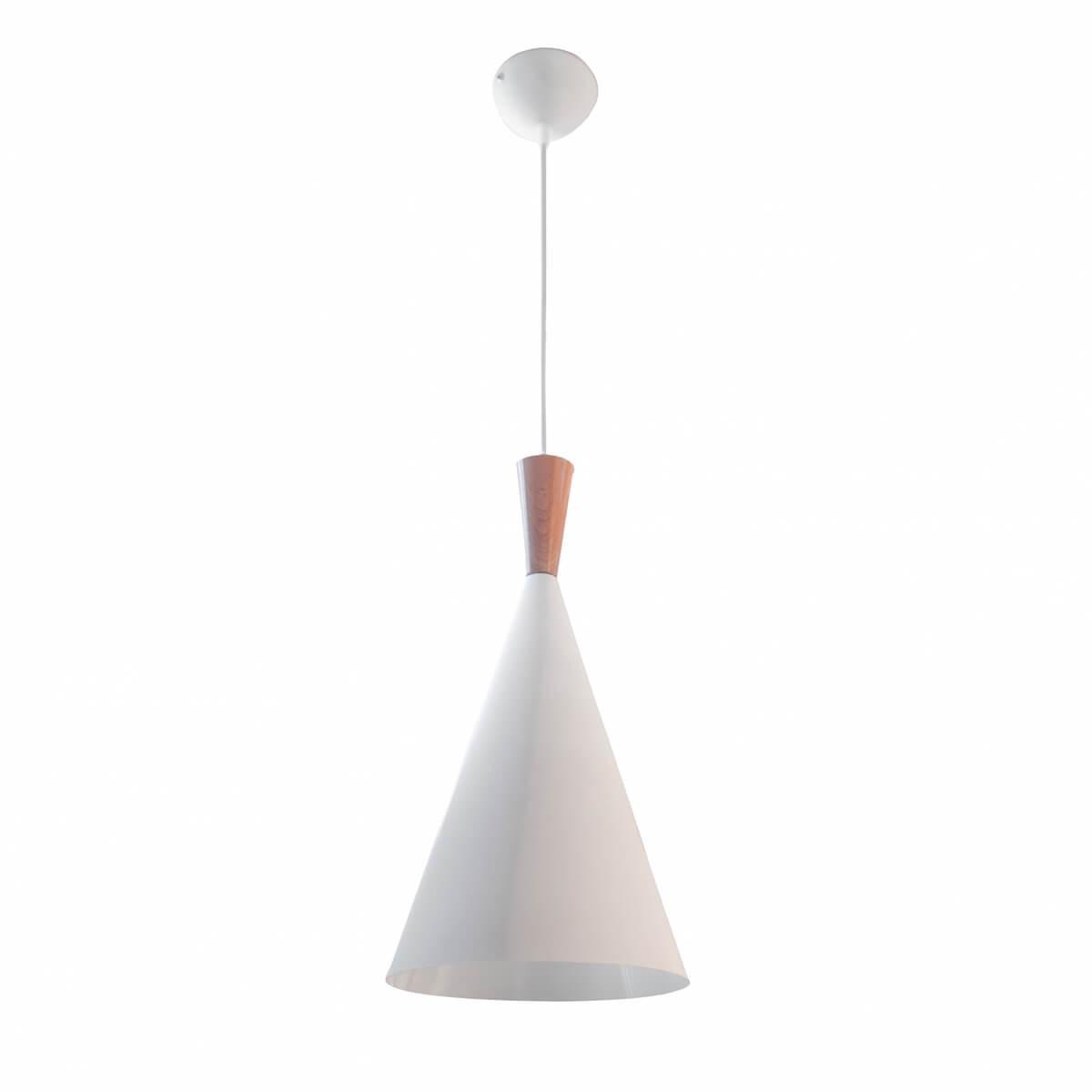 Подвесной светильник Mj-Light 7720-A Wd+Wh (7720-A WD+WH-MJ)