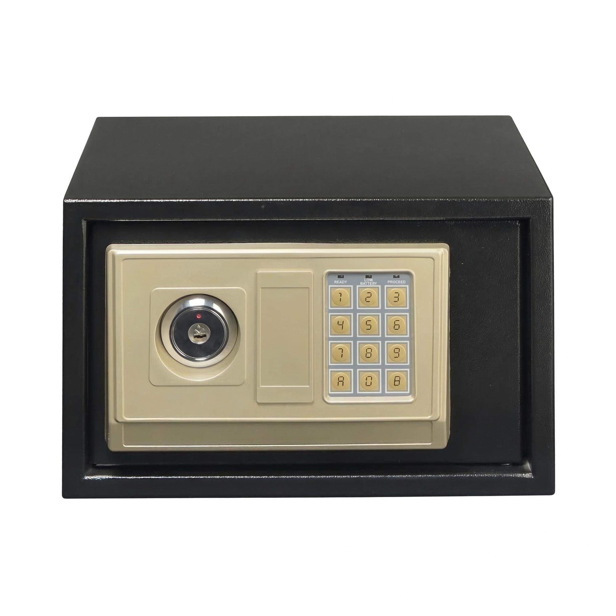 Сейф мебельный СМ-200E (8-3-3031130100008)