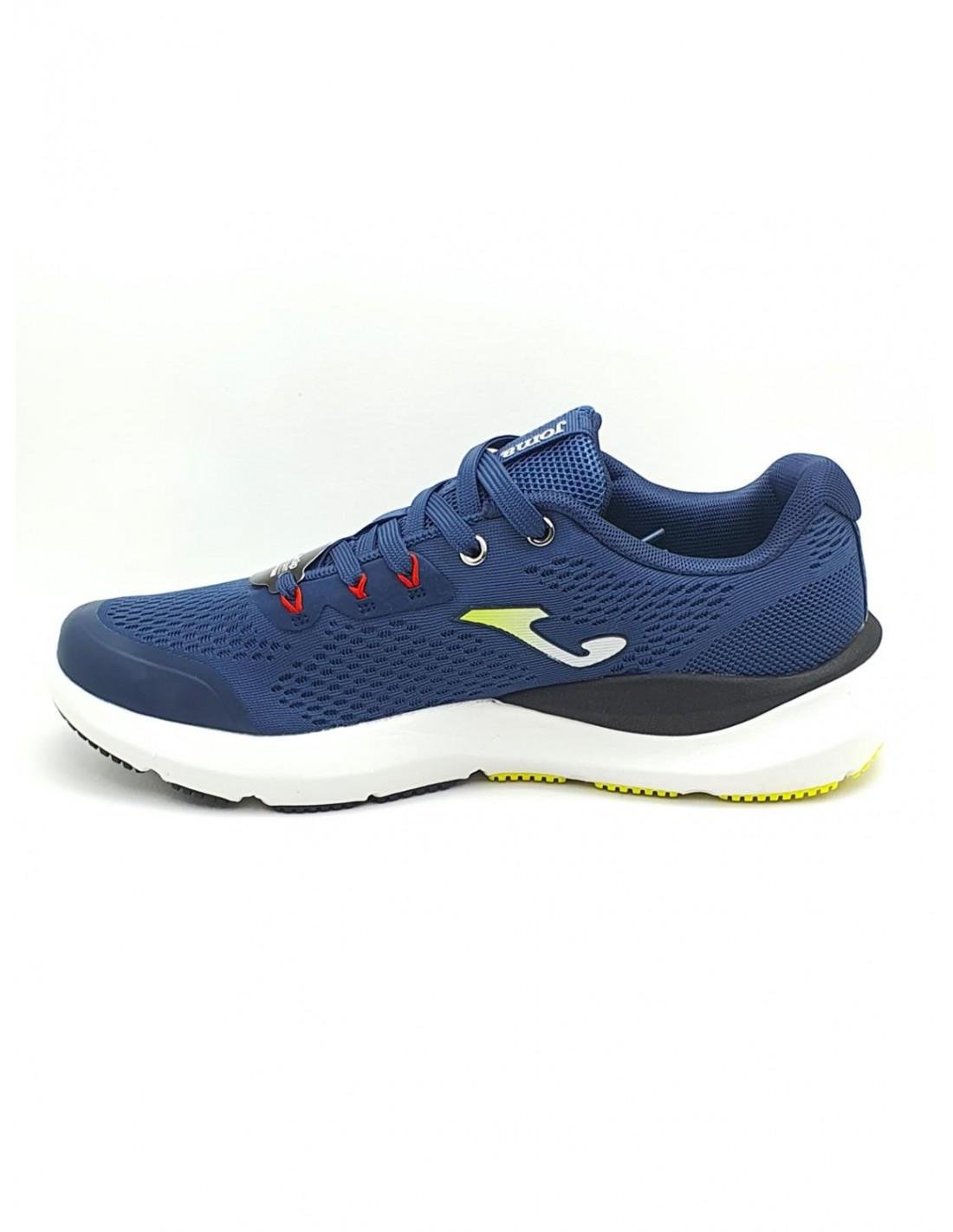 Кросівки Joma CRENS2243 C.Ren Men 2243 р. 40 Navy/Yellow - фото 2