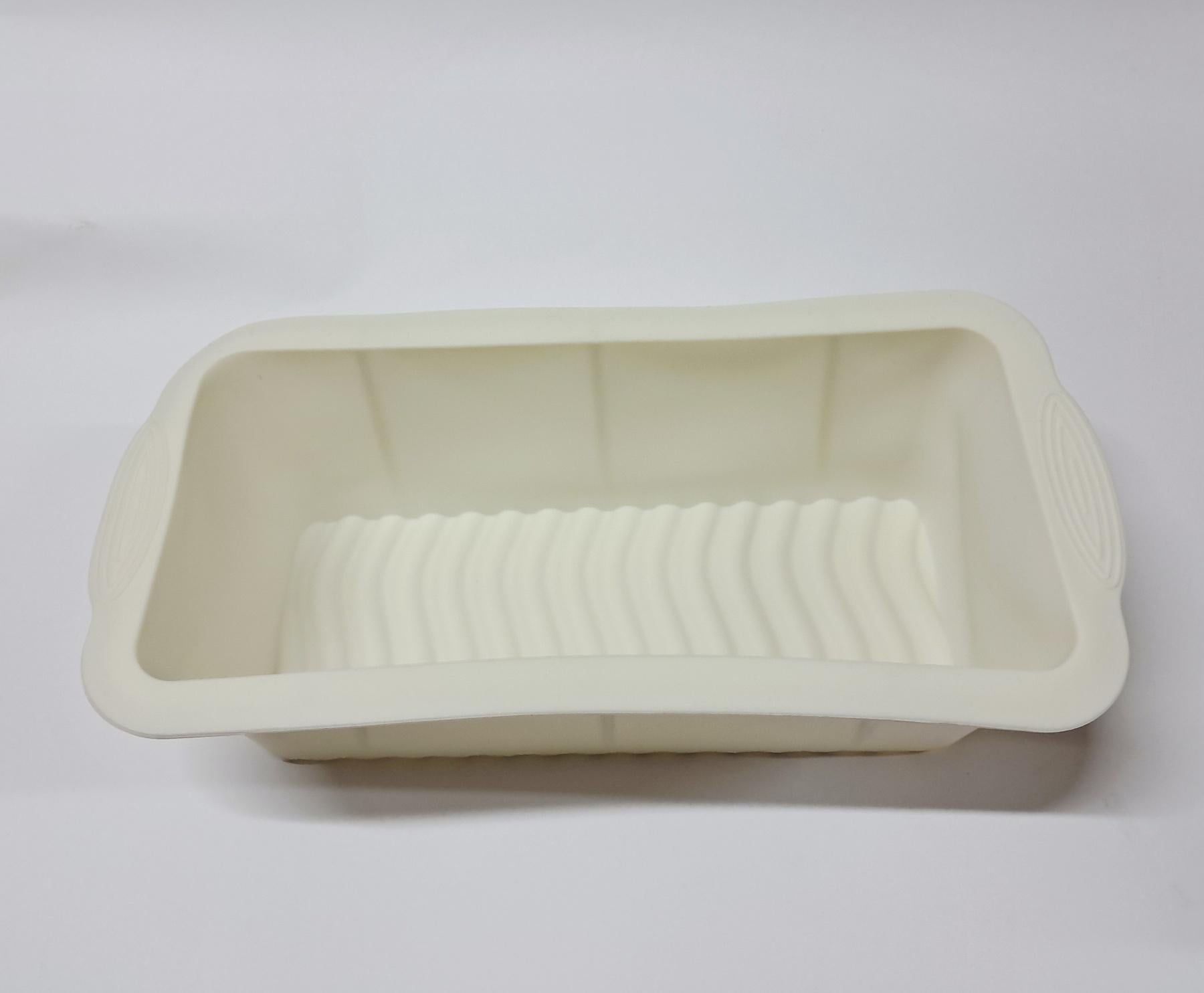 Форма силиконовая утолщенная прямоугольная (Sa-24748) Форма силиконовая утолщенная прямоугольная (Sa-24748)