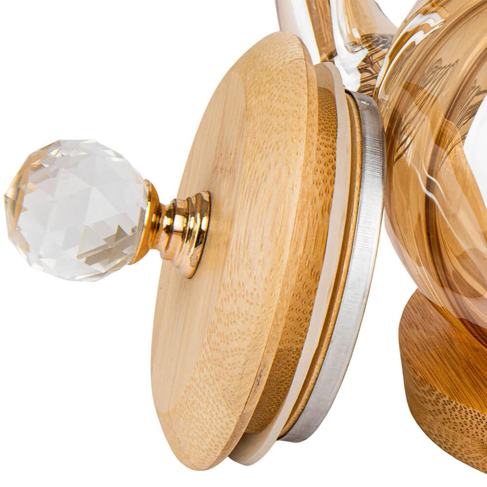 Чайник заварювальний Elisey Ладу 600 мл (8948-002) - фото 2 Чайник заварювальний Elisey Ладу 600 мл (8948-002) - фото 2