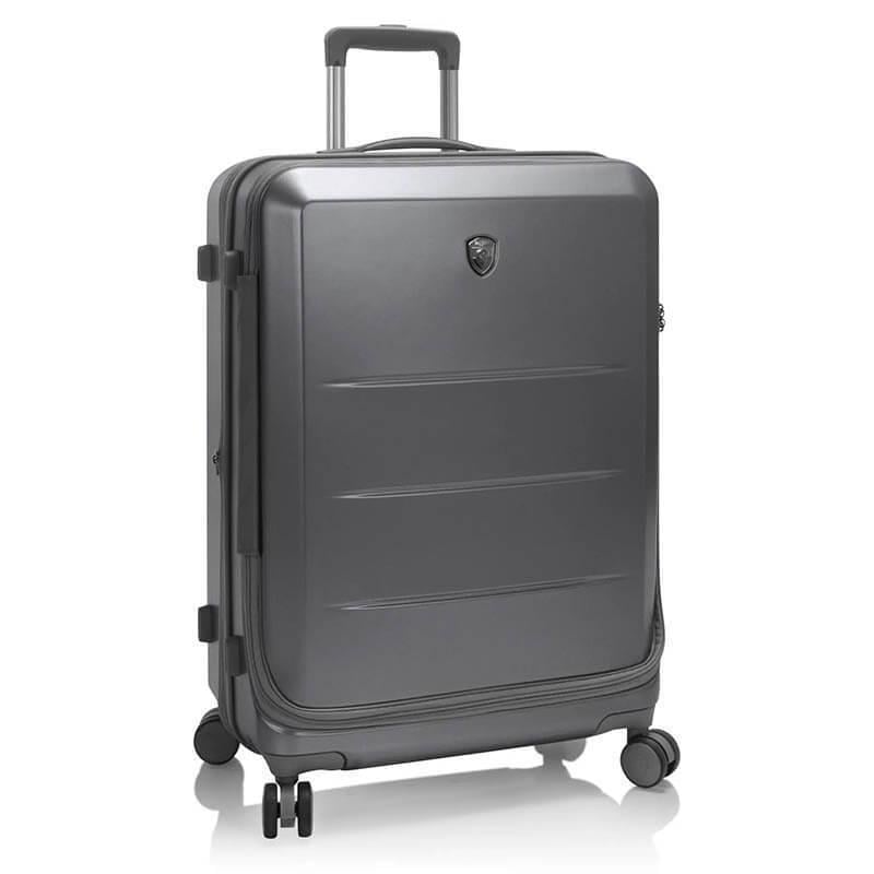 Валіза Heys EZ Fashion M 72/95 л Charcoal (930912)