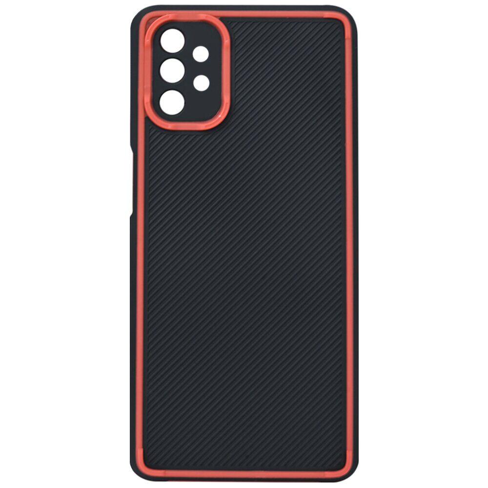 Чехол Magic Eye Samsung A32 (A325) Red