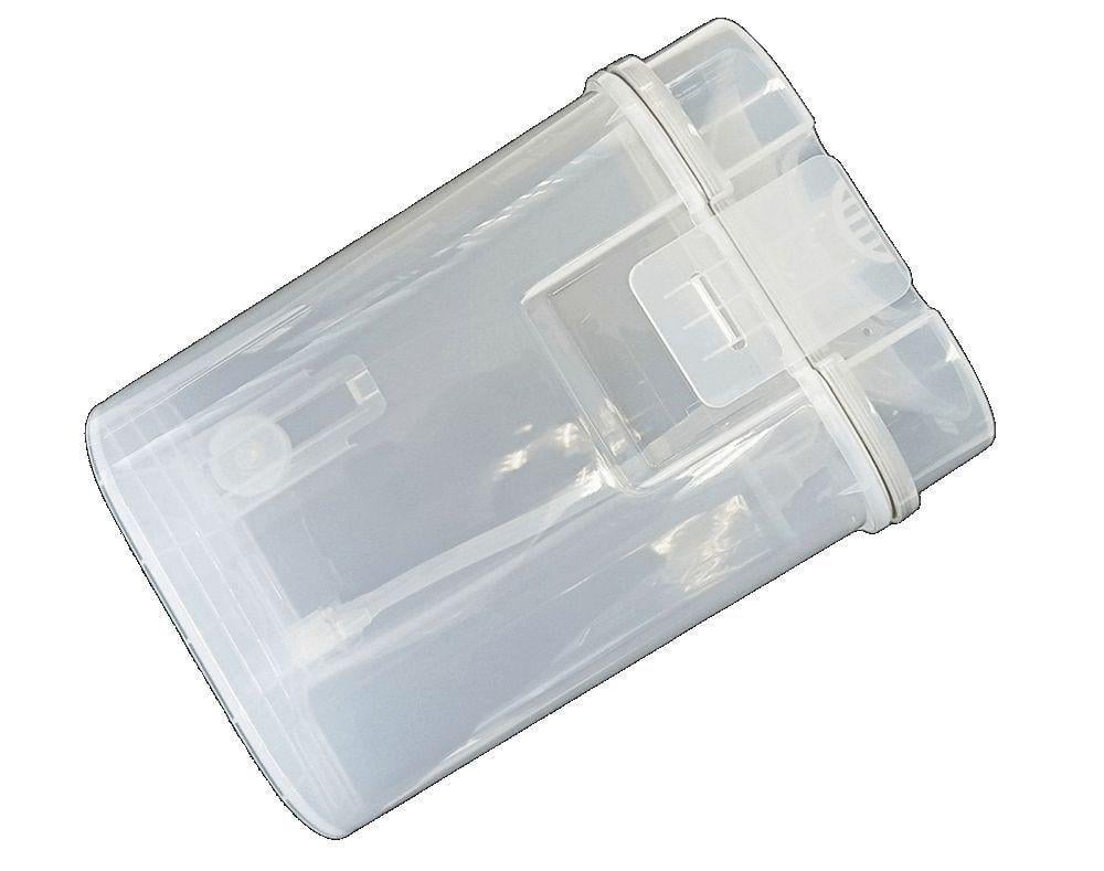 Контейнер для воды для работы пылесоса Robot Vacuum X10/(C015790017300)