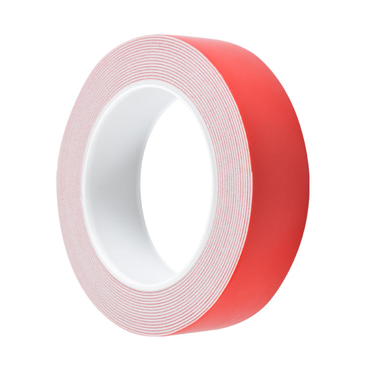 Лента клейкая двусторонняя Solar EVA 30 мм x 5 м (5190-82b56)