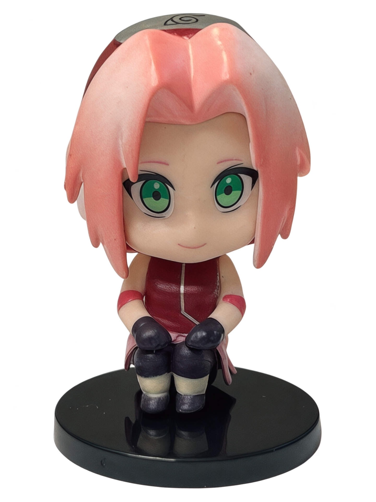 Детская игровая фигурка герой Naruto LZDH 030 Харуно Сакура в коробке (113670)