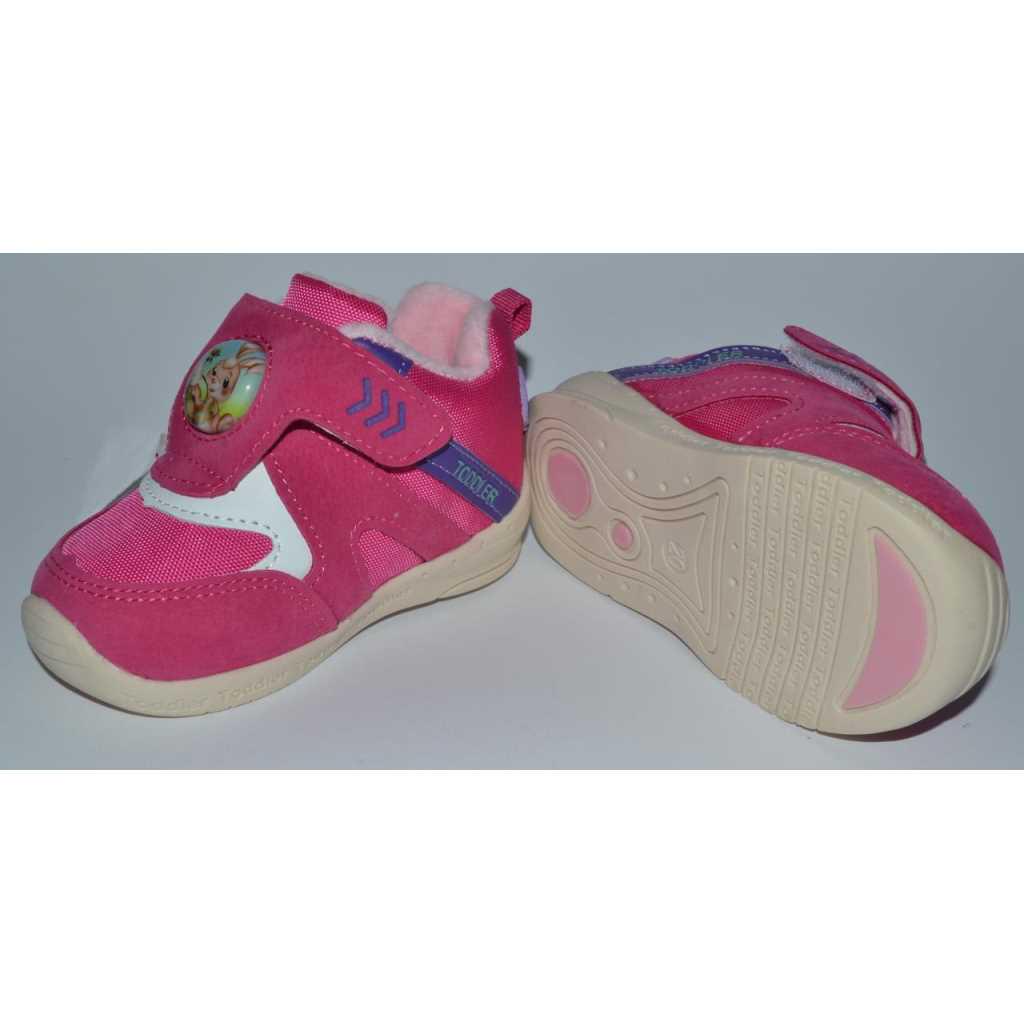 Кроссовки повседневные Jong Golf М-5152-9 р. 19 12 см - фото 5 Кроссовки повседневные Jong Golf М-5152-9 р. 19 12 см - фото 5