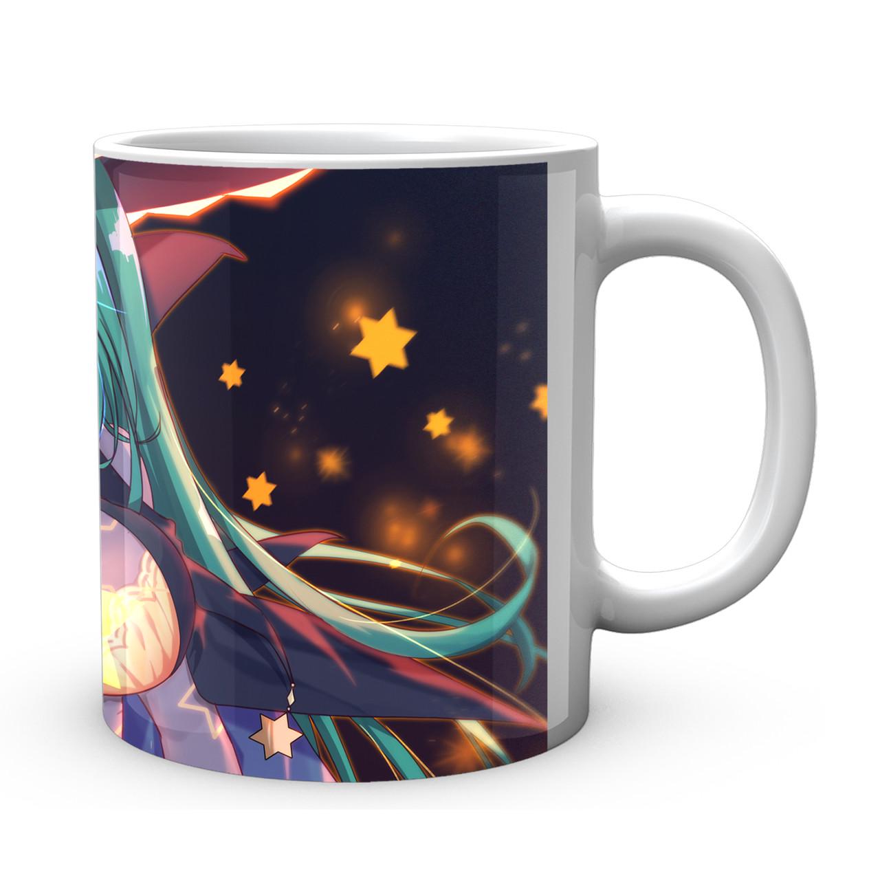 Чашка Geekland Date A Live Нацуми (DAL.02.19)