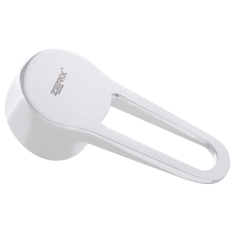 Ручка для смесителя лапа Zerix HANDLE WKB-045 ZX3092 д35 (18826915)