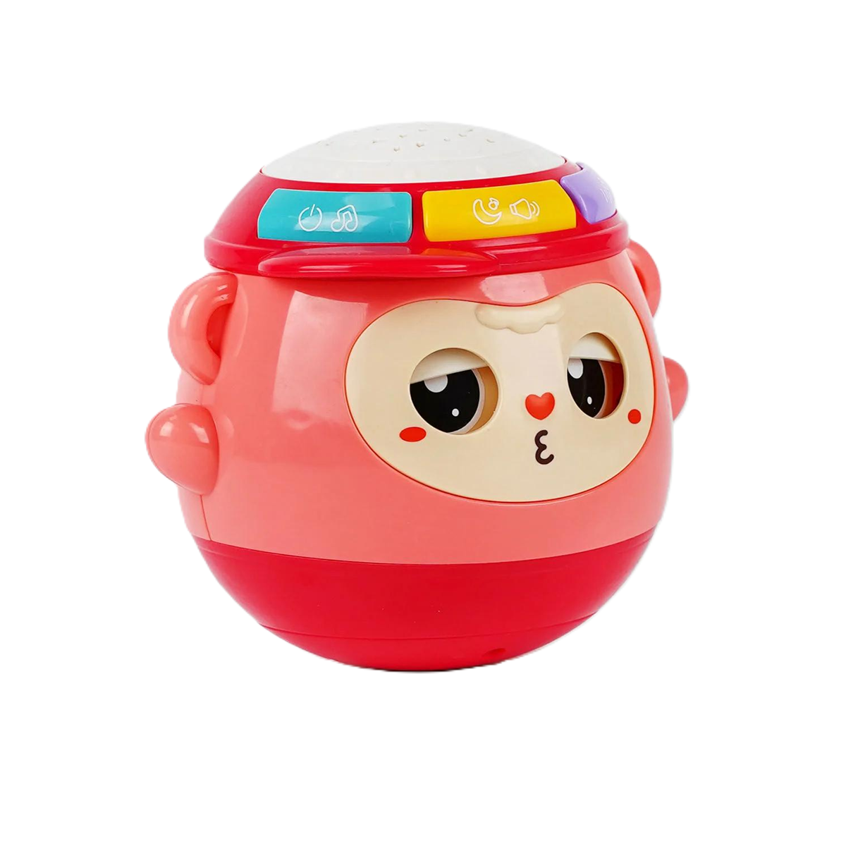 Игрушка музыкальный проектор TK Group 53470 36 украинское озвучивание (126475)