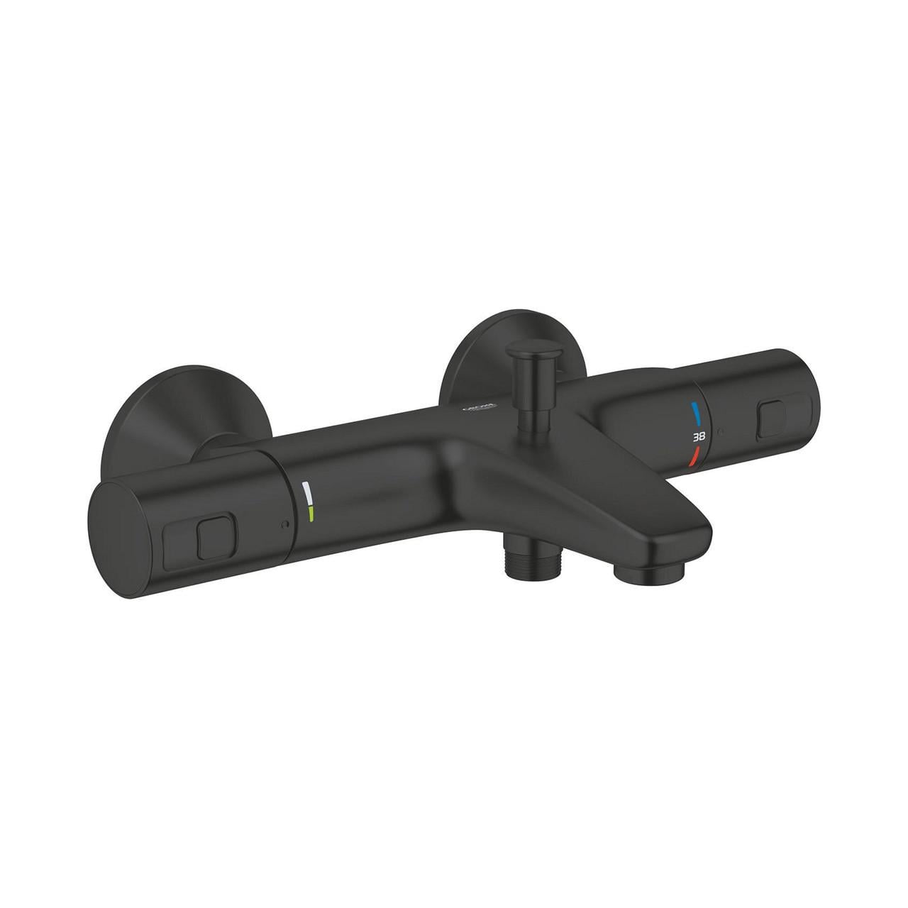 Смеситель термостатический для ванны Grohe QuickFix Precision Start 345982430 (CV032186)