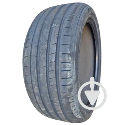 Автошина YOKOHAMA Advan Sport EV V108E 255/45 R20 105Y XL Silent Foam