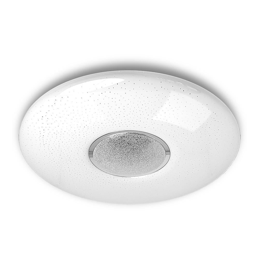 Светильник LED функциональный круглый RING 72W RGB 2800-6200K 220V VL-CLS1859-72RGB VIDEX