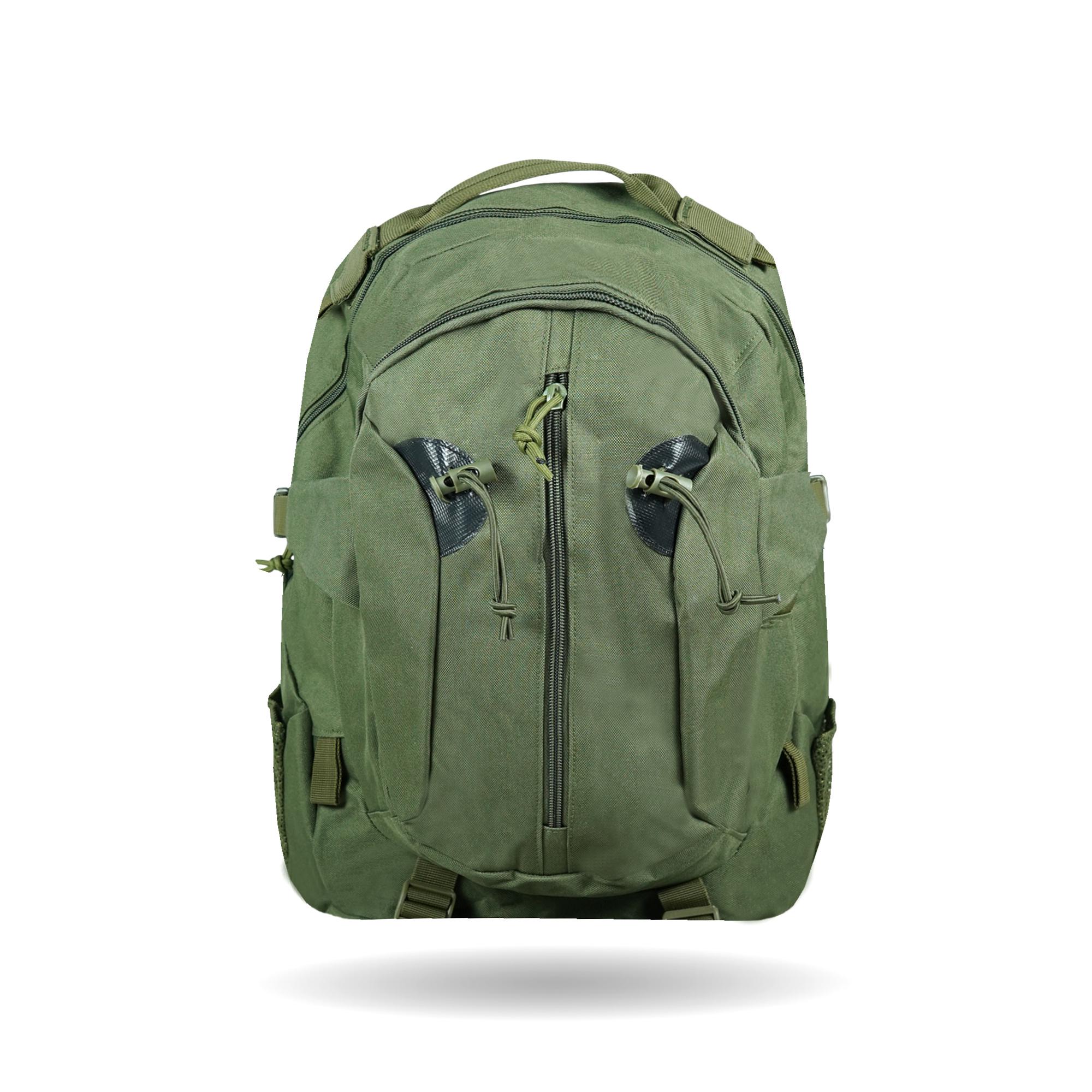 Рюкзак тактичний Oxford 900 40 л Олива (SAB-О)
