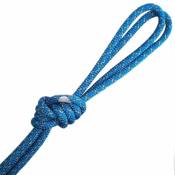 Скакалка Pastorelli Metal FIG 00123 Gold 3м (00123)