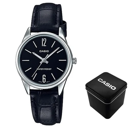 Наручные часы Casio LTP-V005L-1B