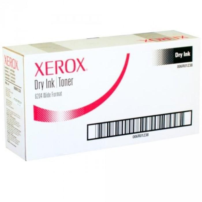 Копировальный картридж Xerox для 6204/6604/6605/6705 Черный (006R01238)