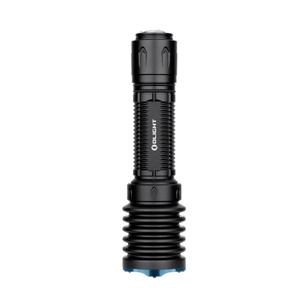 Ліхтар Olight Warrior X 3 Black (2370.35.25) - фото 3