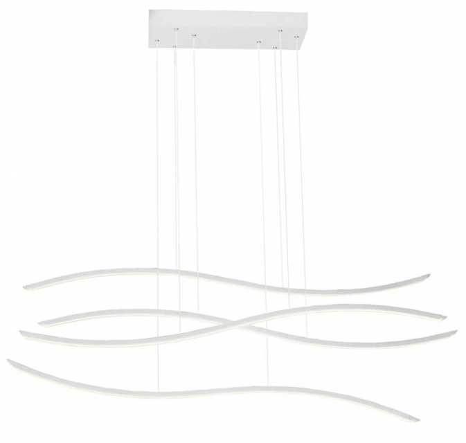 Люстра AZzardo Waves AZ2913