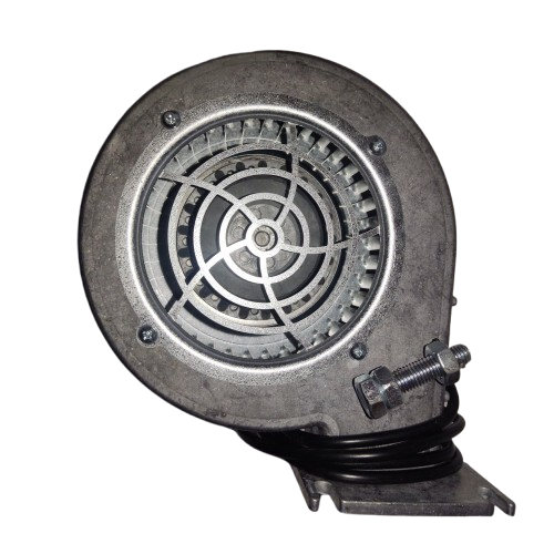 Вентилятор для котла нагнітальний Nowosolar NWS-140 (28414562) - фото 3