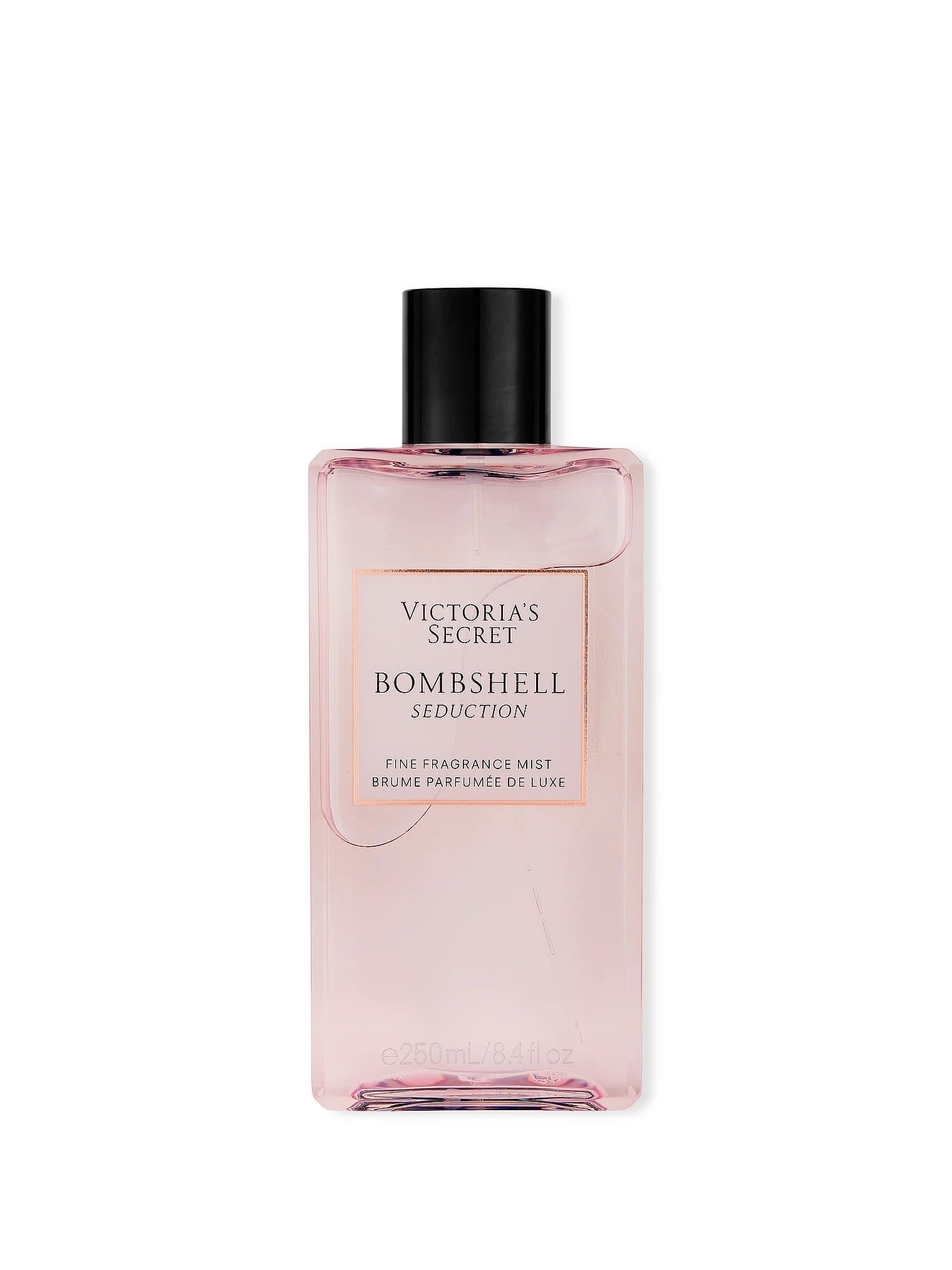 Спрей для тела парфюмированный Victoria's Secret BOMBSHELL Seduction Mist 250 мл (00043)