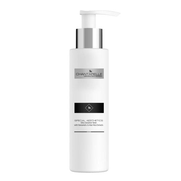 Тонер заспокійливий ультрам’який Ultra Sensitive Toner 200 мл