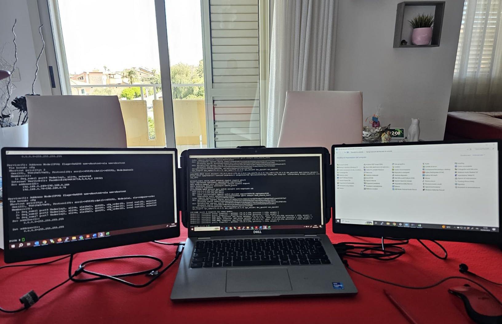 Мониторы для ноутбука Teamgee 13-17''/14'' Full HD 1080p IPS с двумя динамиками Plug and Play HDMI/USB-A/Type-C совместимы с Mac Wins Android Dex - фото 8 Мониторы для ноутбука Teamgee 13-17''/14'' Full HD 1080p IPS с двумя динамиками Plug and Play HDMI/USB-A/Type-C совместимы с Mac Wins Android Dex - фото 8