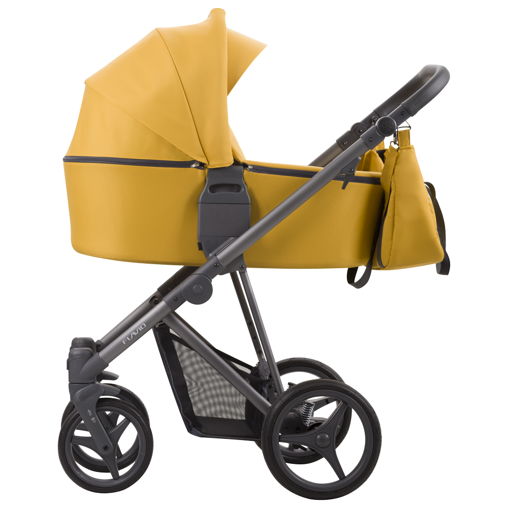 Коляска Flavio 08 (14986160)