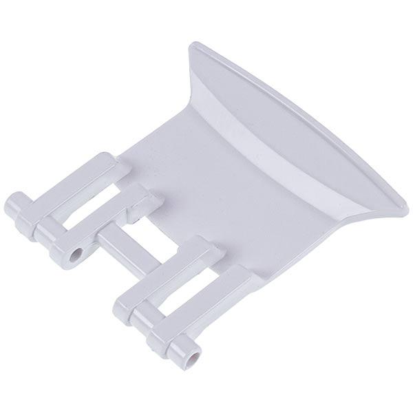 Ручка двери люка для стиральной машины Ardo 651027749 - фото 3 Ручка двери люка для стиральной машины Ardo 651027749 - фото 3