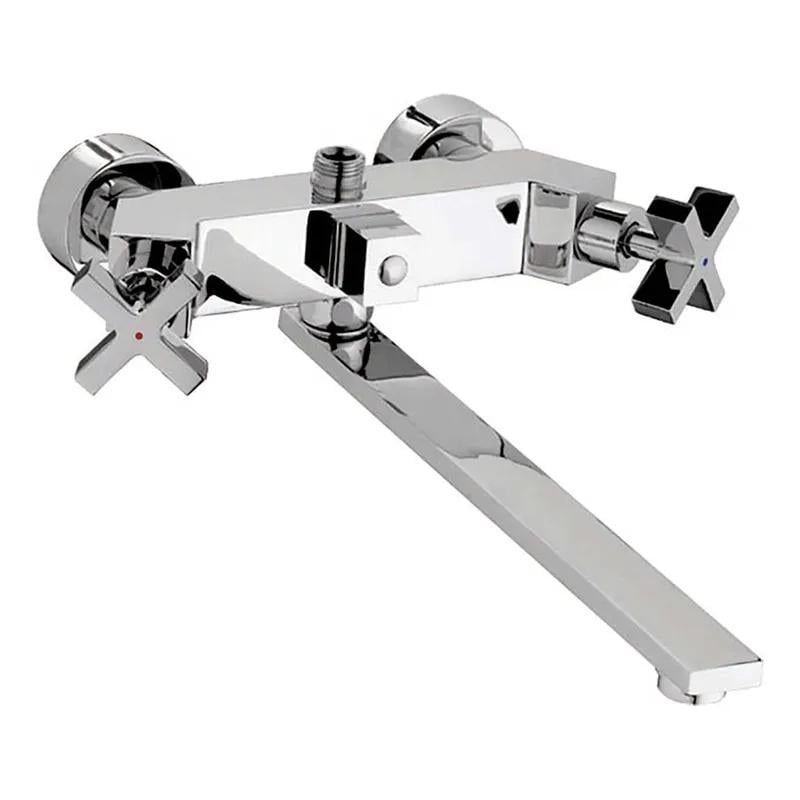 Смеситель для ванны Haiba Bergus 006-U (HB0022)