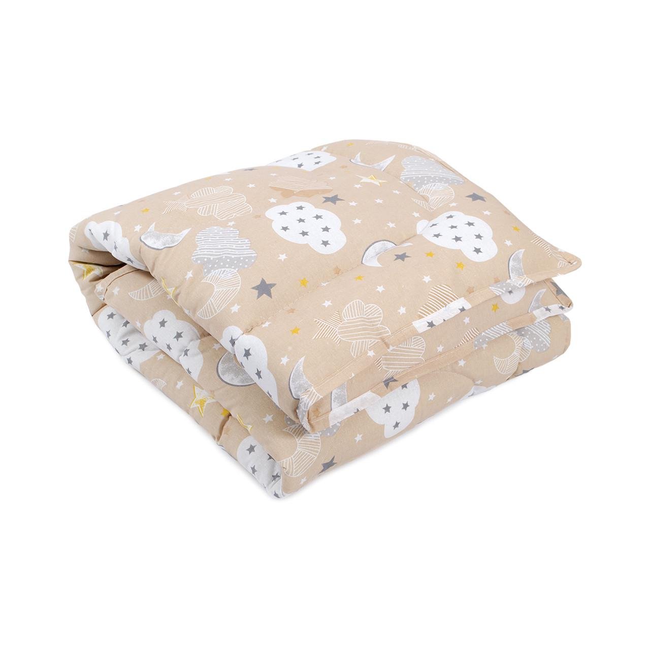 Детское одеяло Lotus ZuZu 110х140 (svt-2000022273572) Детское одеяло Lotus ZuZu 110х140 (svt-2000022273572)