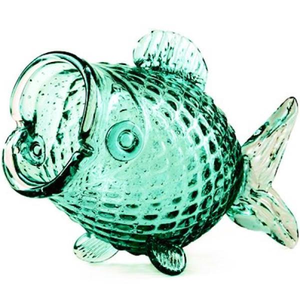 Ваза Pols Potten Fish 38x12x24 см (96312) Ваза Pols Potten Fish 38x12x24 см (96312)