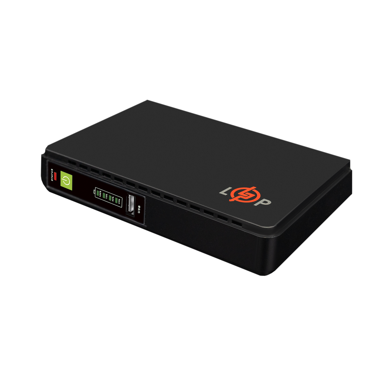 Источник бесперебойного питания LP-430PRO для роутеров/коммутаторов