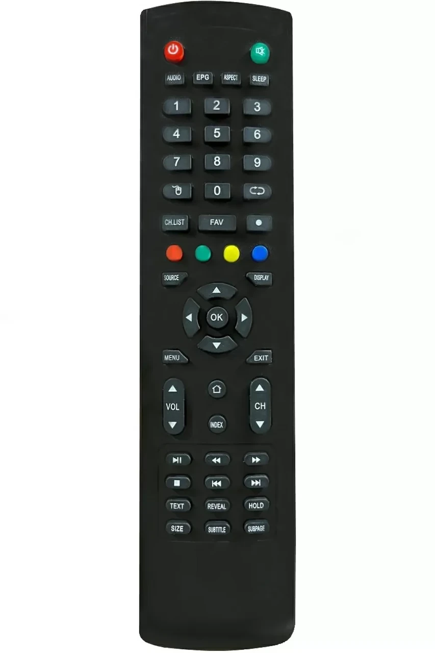 Пульт для телевизора SMART 43FHDT2S2SM8-S
