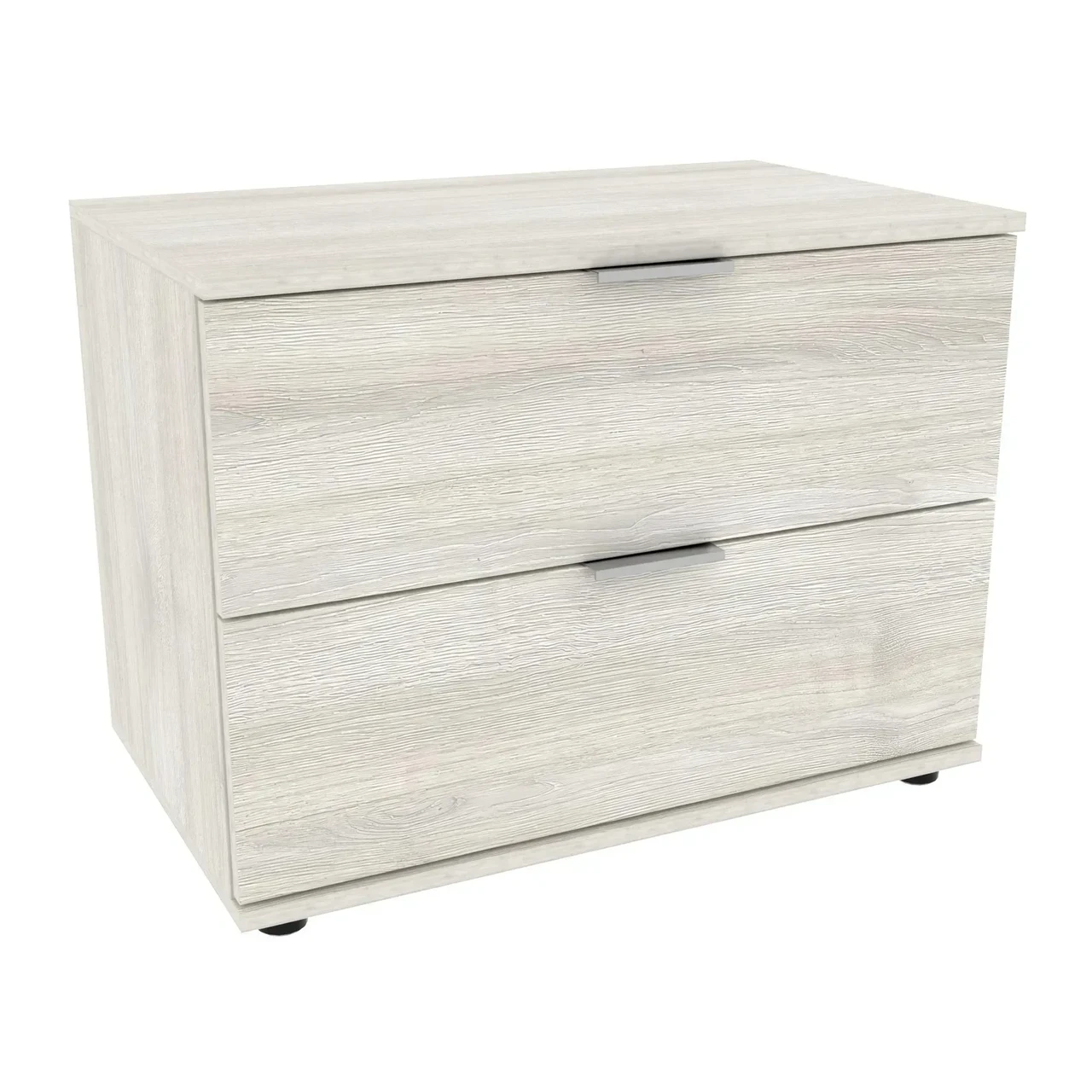 Тумба-комод в гостиную Kontinent К-12 70х42,5х53 см Дуб Шамони Светлый (62364302) - фото 1 Тумба-комод в гостиную Kontinent К-12 70х42,5х53 см Дуб Шамони Светлый (62364302) - фото 1